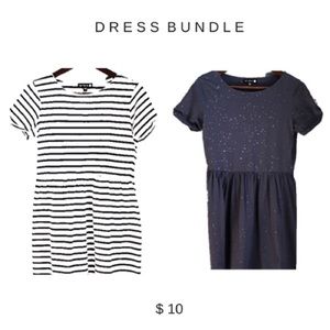 Dress Bundle